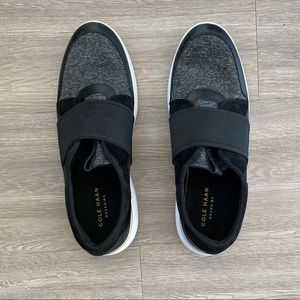 Cole Haan Grand OS slip on sneakers